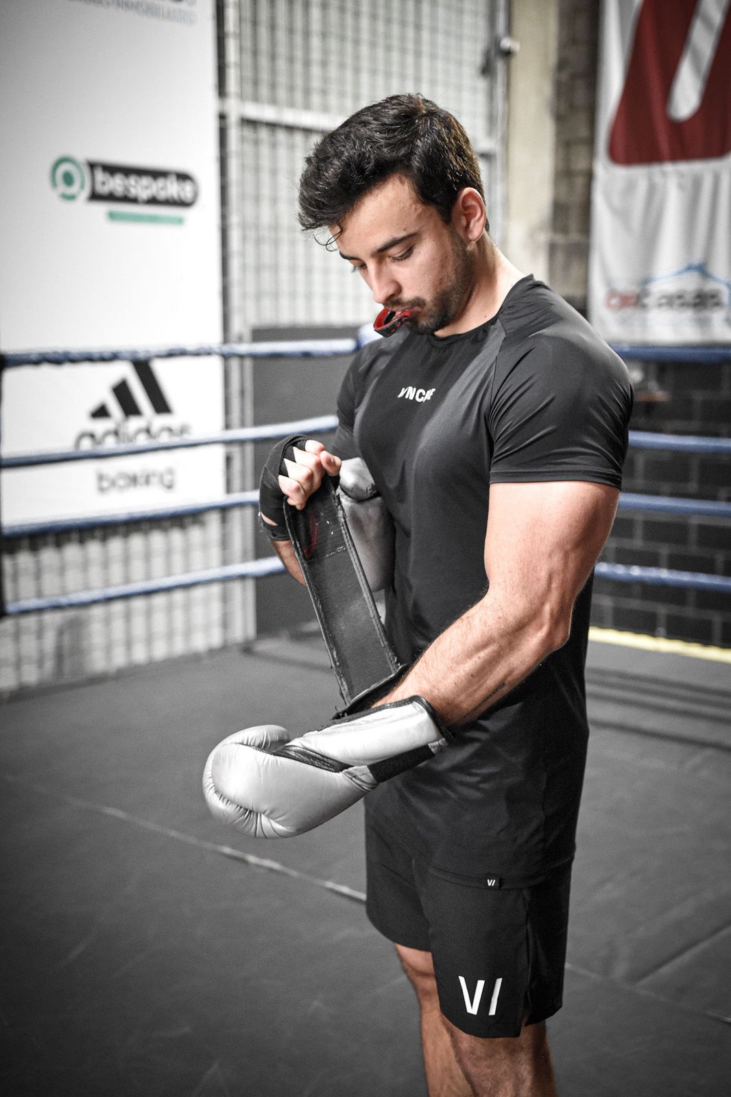 Daniel Solis — DSF Coaching