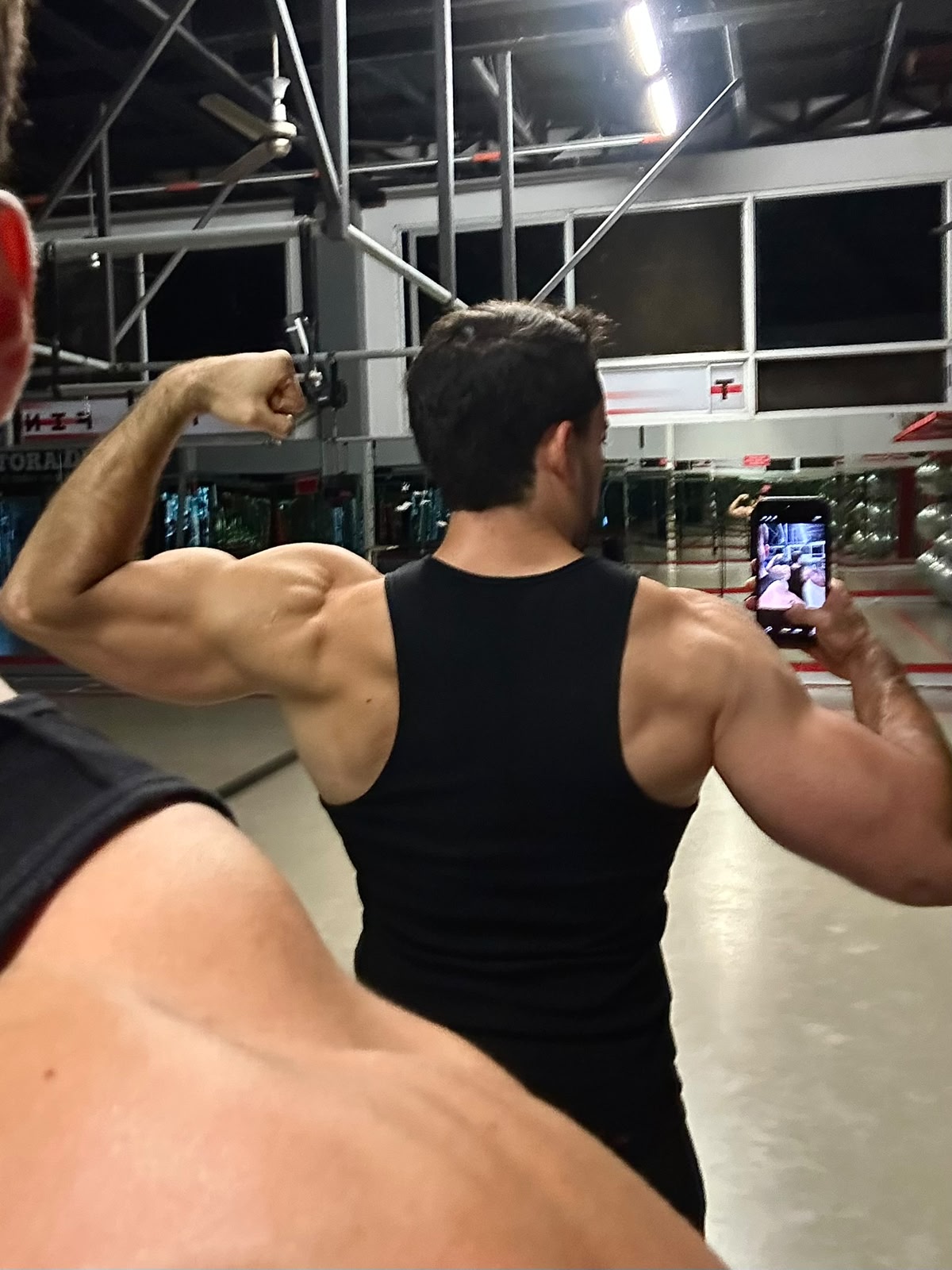 Daniel Solis — DSF Coaching