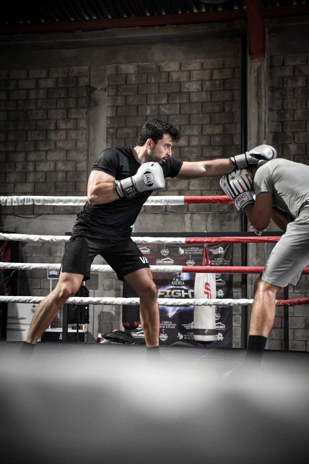 Daniel Solis — DSF Coaching