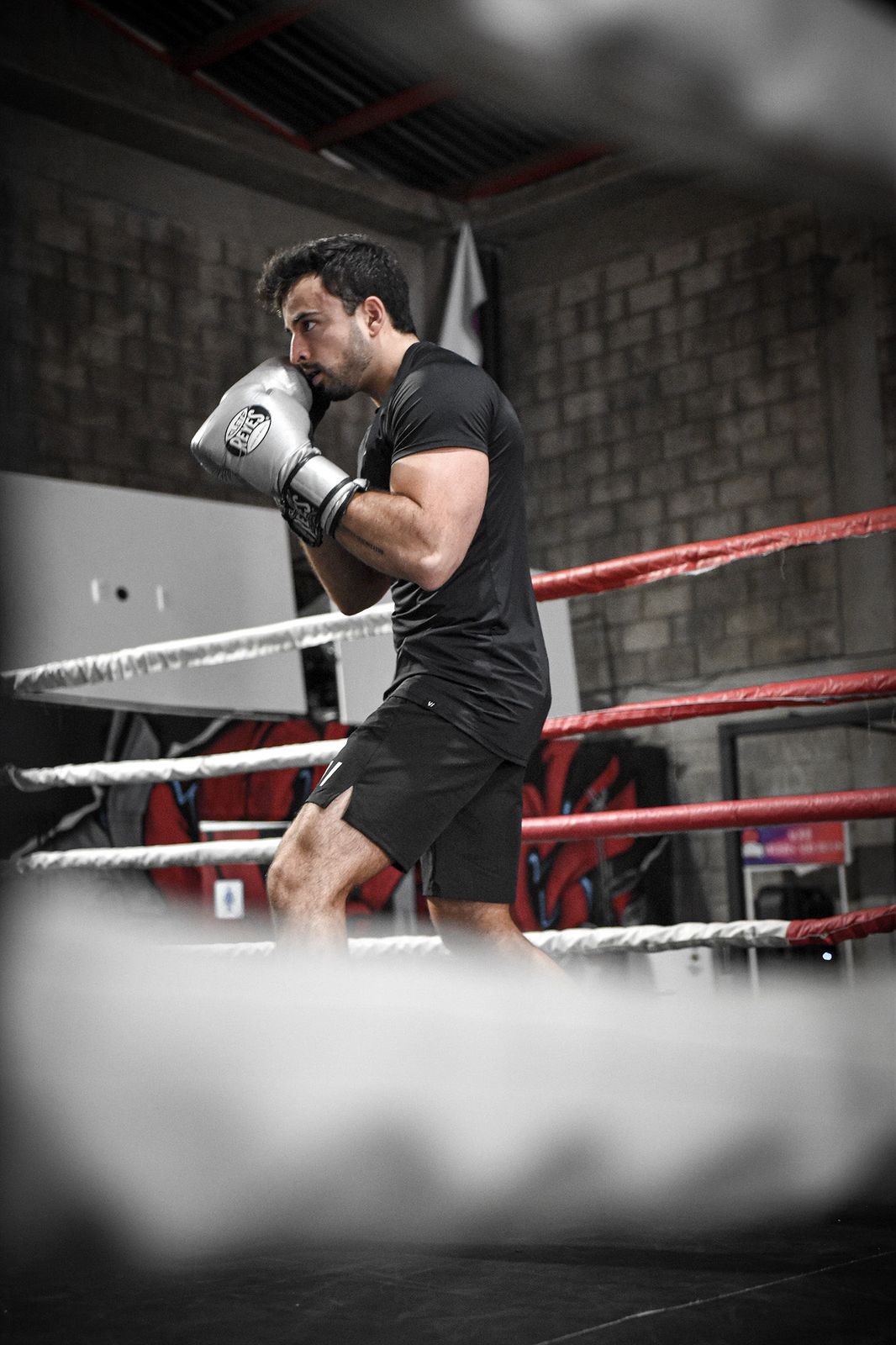 Daniel Solis — DSF Coaching